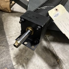 PARKER PNEUMATIC CYLINDER 2.50CCB2ANUS19ACX26.50
