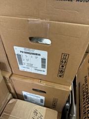 ABB-BALDOR 35Y361T034G1 2HP, 1740RPM, 3PH, 60HZ, 145T, 3534M, TEFC, *230/460 V