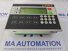 Xinje XP3-18R PLC HMI LCD Integrator DC24V 3W