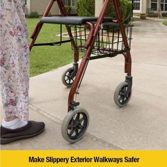 Anti-Slip 1 Gal. Clear Multi-Surface Sealer Water Repellent and ChemicalOpens in