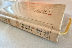 Beautifully Illustrated Chinese Blank Journal CL85301