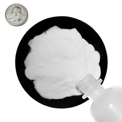 Calcium Lactate / 6 Ounce Bottle / 99% Pure USP-FCC Food Grade / Fine Powder