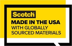 Scotch Magic Tape, 3 Dispensered Rolls, Numerous Applications, 3/4 x 300 Inches