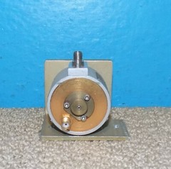 Weinschel Engineering 907ALS-10-11 Attenuator Very Good Condition