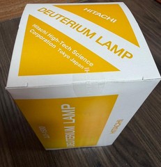 HITACHI 2J1-1500 DEUTERIUM LAMP