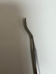 orthodontic instrument dental