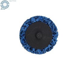 2 Inch Quick Change Easy Strip & Clean Discs For Paint Rust 10 Pack