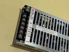 Eta VTM23WC24 Dc To Dc Power Converter 24v-dc 0.5a Amp 15v-dc