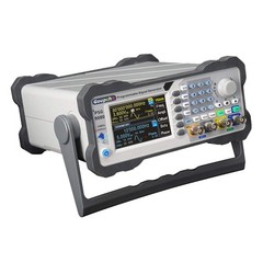 Cleqee 80Mhz Signal Generator Dual Channel Programmable Digital Signal Generator