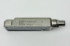SIPHA GD2, ALLEN BRADLEY 440N-S32047 SER A, GUARD MASTER, SAFETY SWITCH, IP 68