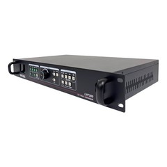 VDWall LVP300 LED Video Processor Seamless Switching Controller