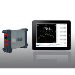 Digital TRUE RMS Multimeter Hantek 365F BLUETOOTH Data Logger Recorder