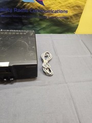 Vertex Standard VXR-7000 150-174 MHz VHF Desktop Repeater Radio Base VXR-7000V