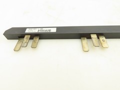 3HAC11827-1/A02 DC-Busbar Adapter Power Supply Bar
