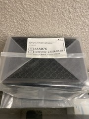 Greiner Bio-One Microplate, Fluotrac, 10/pcs Per Bag, 655076