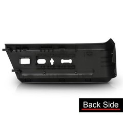 Driver Seat Switch Housing for Expedition 2007-2014 7L1Z-14A707-CC