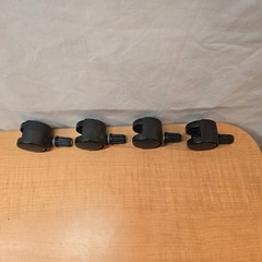 Office Chair Wheels Replacement 7 Pcs Office Chair Casters Heavy Duty