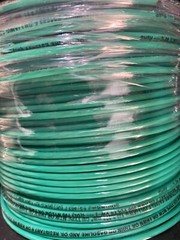 12 AWG THHN Building Wire 600 v (YOU CHOOSE THE COLOR & FT)