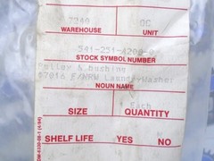 TB Woods – 3V2651 3V2.65X1-JA ULTRA-V Sheave & JAX-7/8 Bushing – (NEW in BOX)