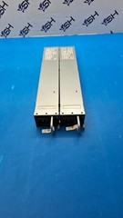 POWER-ONE BELL POWER SOLUTIONS PFE600-12-054RA Power Supply Lot of 2