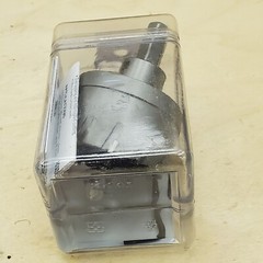 Morse CTD36 2-1/4″ 57mm Carbide Tipped Hole Saw Cutter – NEW in Sealed Package