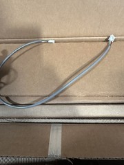 Norton D6031 Automatic Door Operator 689
