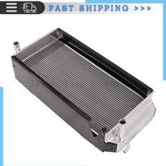 6686077 6734100 7152356 Radiator Fits Bobcat S150 S150G S160 S175 S185 S205