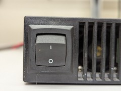 Sorensen Ametek XG 150-11.2 Programmable DC Power Supply 0-150V 11.2A 1700W 1U