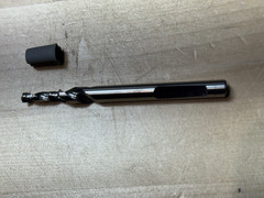 23 QTY – MAPAL PRECISION TOOL (3) 6531897 & (18) 6525634 Made in Germany LOT