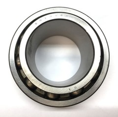 Fafnir Insert Ball Bearing w/o Collar (No Box) SM1306K (217K) NOS