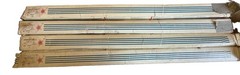 ERNiCrCoMo-1 Welding Filler Rod – 5/32″ in x 36 in – AWS A5.14