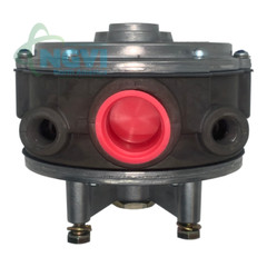 Woodward N-2001 LP Regulator (A343007)