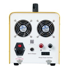 US Stock Portable EDM Tap Burner Tap Remover EDM-2000B M2-M30 Tap Removal