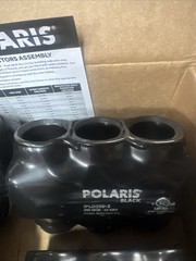 Polaris IPL-350-3 Multi Tap Connector (BOX OF 4)