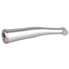 Internal four spray 1:5 Increasing LED Fiber Optic Contra Angle for NSK XLJ