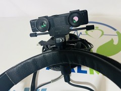 HEINE professional IRIDEX LIO Plus 532/810nm Indirect Ophthalmoscope