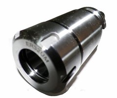 BT30 ER32 MILLING COLLET CHUCK HOLDER PROJ. 3.94″ BALANCE 25,000RPM