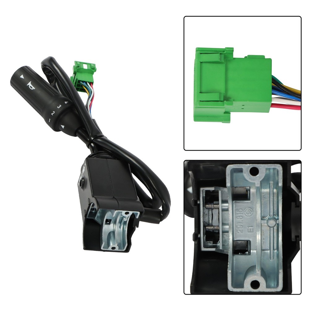Gear Selector Switch VOE17416725 for Volvo L05 L110G L120F L150G L180H 15095373