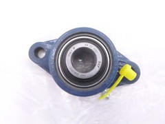 SKF Oval Flanged ball Bearing Unit F2B 012-RM