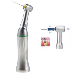 Dental Reduction 10:1 Endo Hand File 90° Reciprocating Contra Angle Handpiece