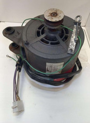 Front Load Washer Motor 1PH 120V 60Hz for Dexter P/N: 9376-293-007 [Used]