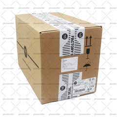 104-C85D22 AllenBradley 104-C IEC 85 A Reversing Contactor 110V 50Hz / 120V 60Hz