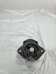 Hydraulic Gear Pump 6672051 550136836 6672513 For Bobcat 763 763G 773 751