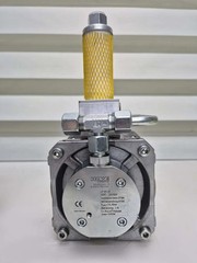 Hawe Hydraulik LP125-25 Air Driven Hydraulic Pumps 240bar