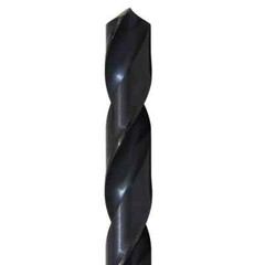 1/4 In. Carbon Steel NPT Pipe Tap and 7/16 In. High Speed Steel Drill Bit Set (2
