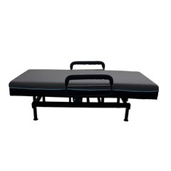 Electric Lift Bed for Seniors with OneTouch Backrest Lift & Wired Remote Control