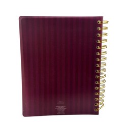 Cheshire Cat Spiral Bound Notebook 144 Lined Pages Alice In Wonderland 8X7
