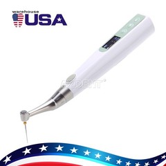 Dental Wireless LED Endo Motor 16:1 Contra Angle With Apex Locator EP-Smart