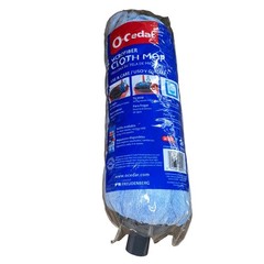 O-Cedar Microfiber Cloth Wet Mop Head Refill – NEW