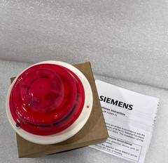 10PCS SIEMENS FP-11 FIRE ALARM SMOKE HEAT DETECTOR – Free Express Shipping